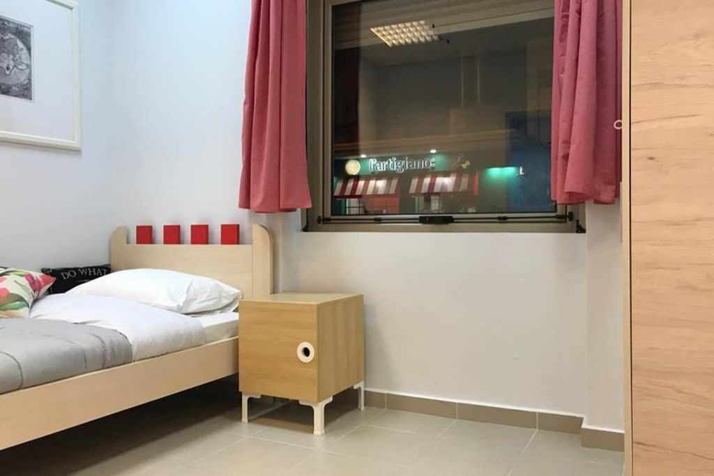 Athens Spirit 49 Katechaki Apartment Exterior foto